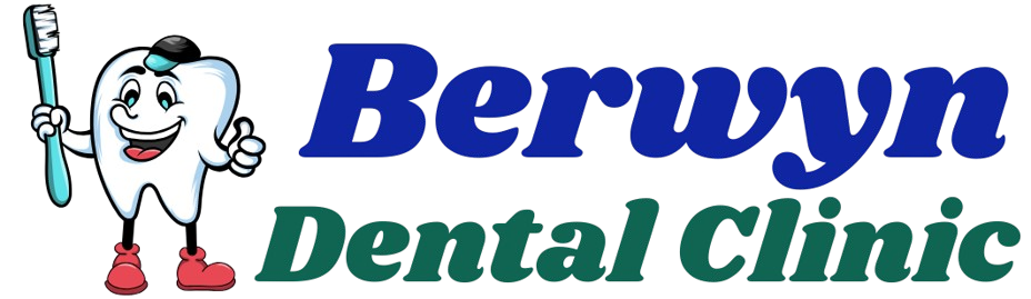 Berwyn Dental Clinic Logo