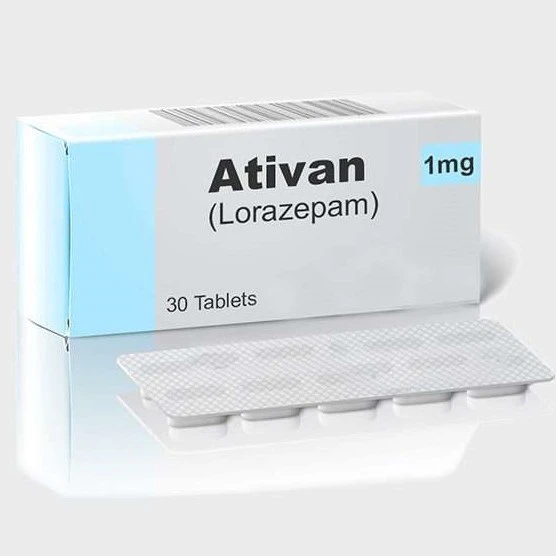 Buy Ativan Online