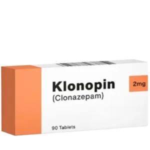 Buy Klonopin Online