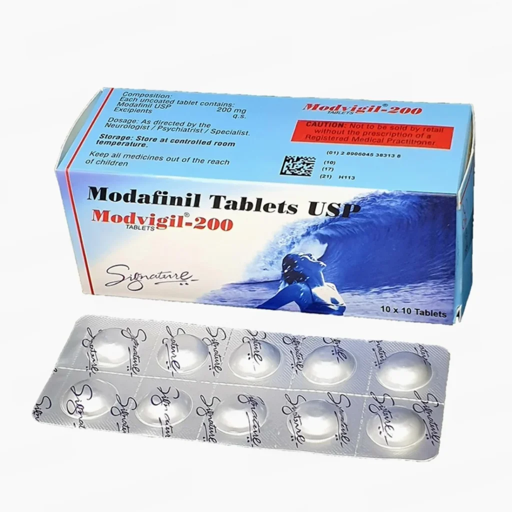 Buy Modafinil Online